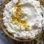 Ashta, Middle Eastern Clotted Cream - FalasteeniFoodie