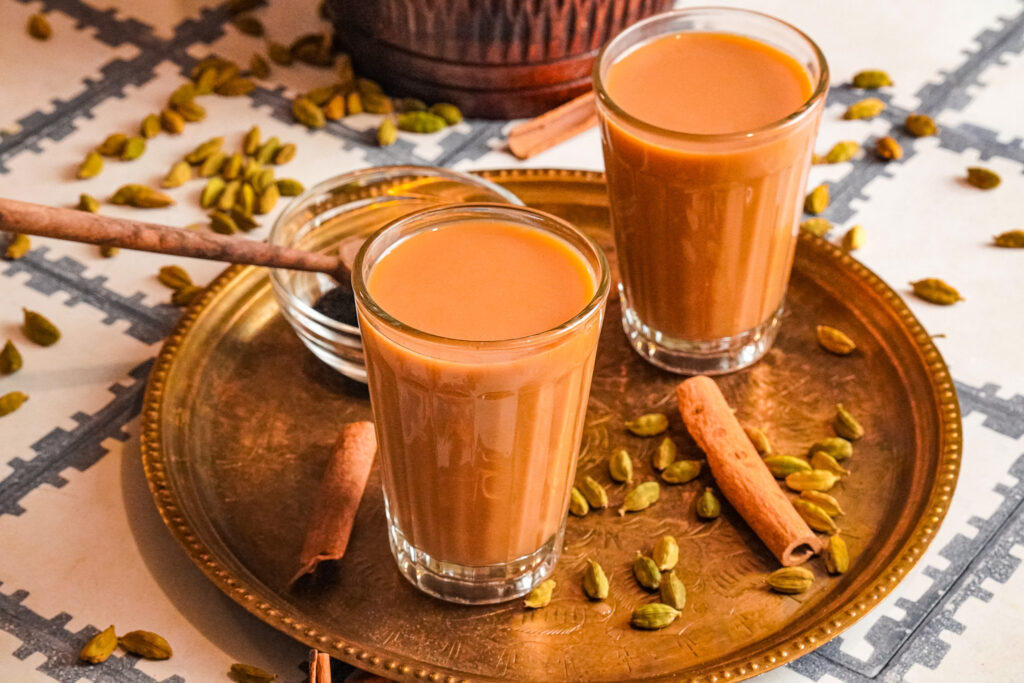 hot masala chai
hot  karak chai