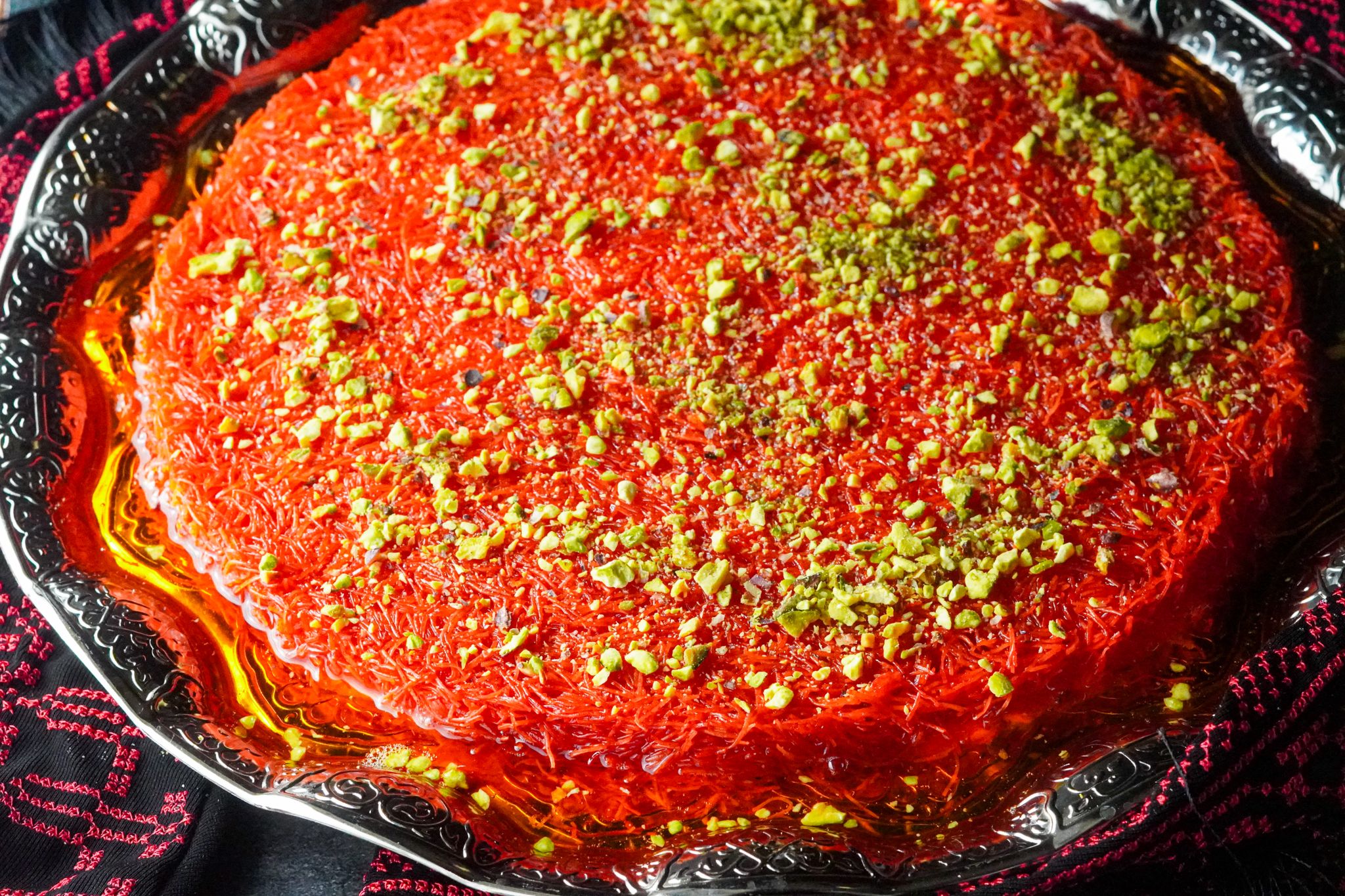 Top 10 Palestinian Recipes FalasteeniFoodie